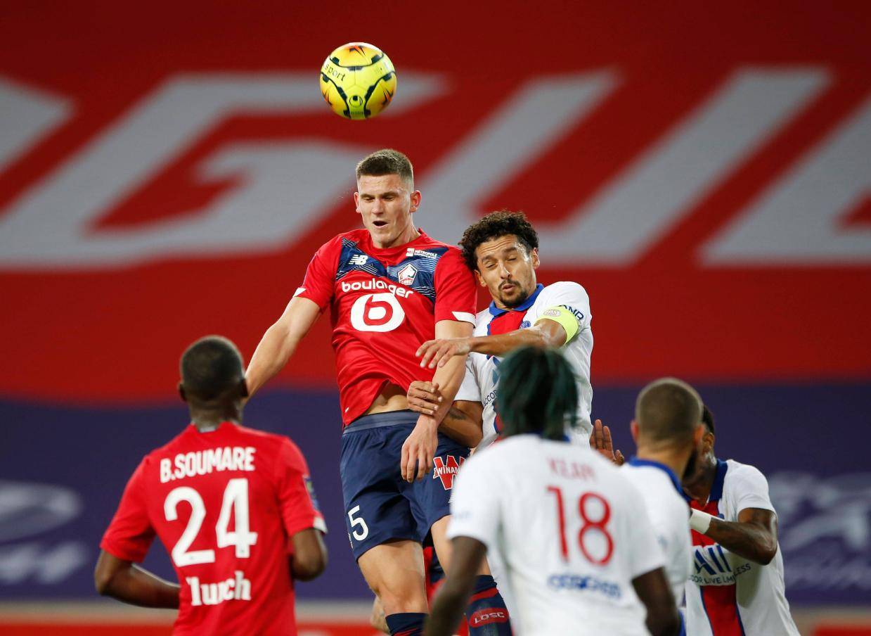 法甲专家：图卢兹VS里尔今日最新赛前解读预测