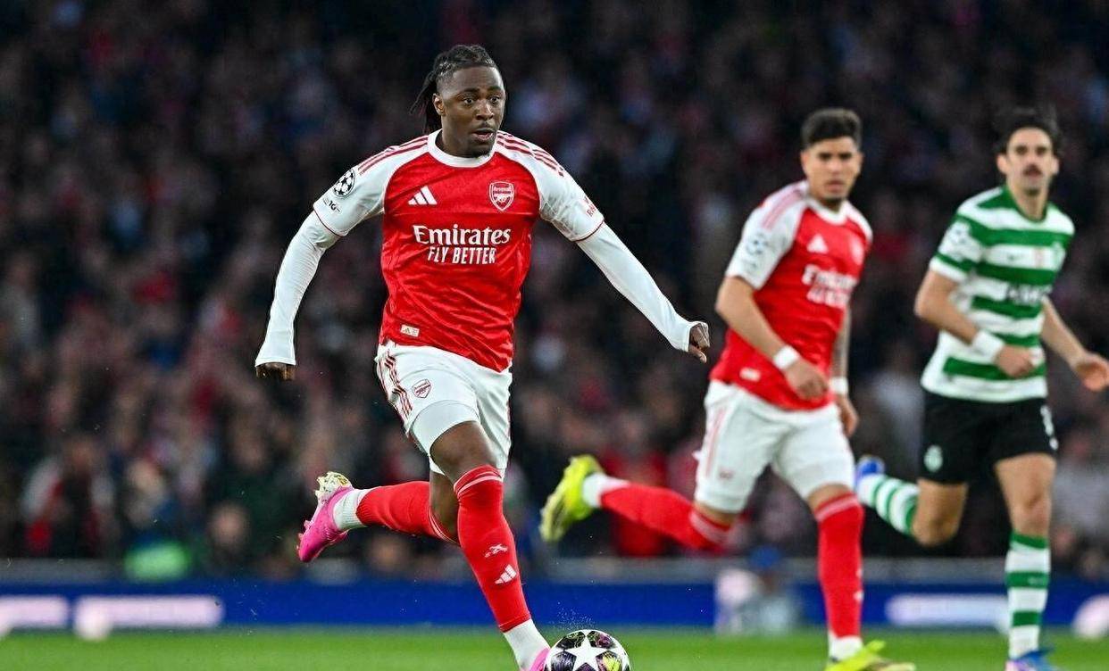 欧冠一夜变天！随着阿森纳1-0，拜仁6-4，3大豪门无缘4强